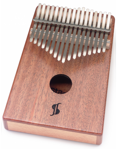 Kalimba Prof Stagg KALI-PRO17-MA