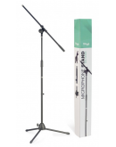 Suporte Microfone Girafa Stagg MIS-1022BK