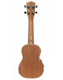 Ukulele Soprano Eletrificado Stagg US-30 E