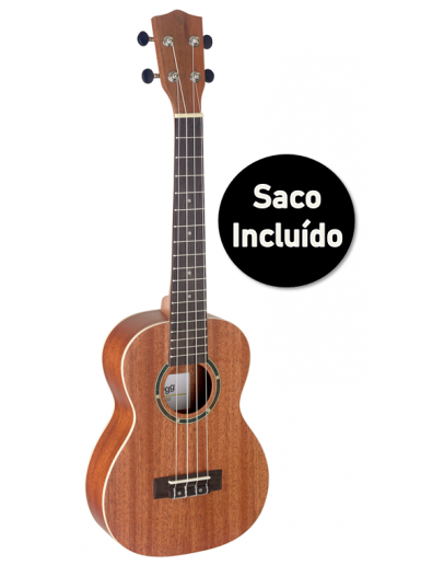 Ukulele Tenor Stagg UT-30