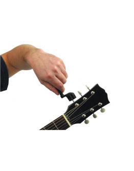 Enrolador de Cordas Jim Dunlop 105