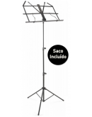 Estante Pautas Stagg MUSQ2