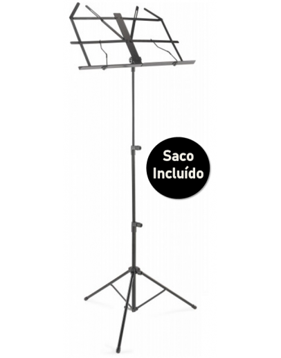 Estante Pautas Stagg MUSQ2