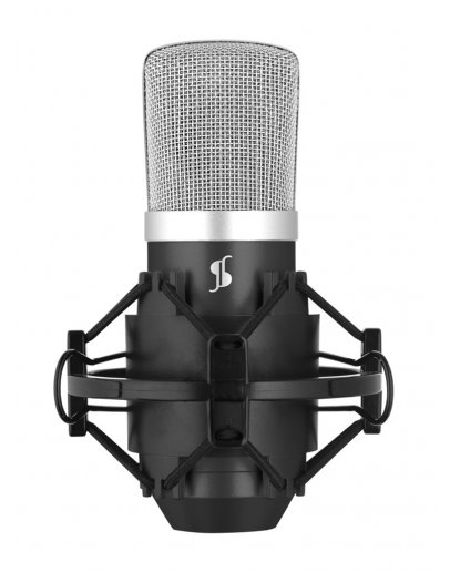 Microfone USB Stagg SUM40