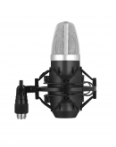 Microfone USB Stagg SUM40