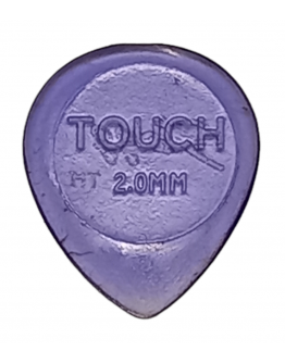 Palheta 2.00 Touch Stagg