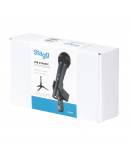 Microfone USB Stagg SUM20