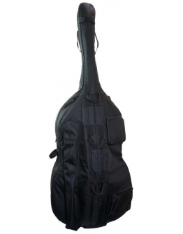 Saco Contrabaixo 3/4 Stentor 1539