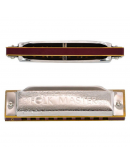 Harmónica Suzuki Folk Master 1072 (C)