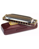 Harmónica Suzuki Folk Master 1072 (C)