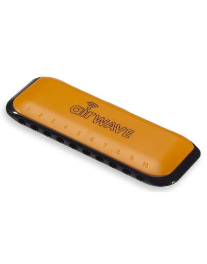 Harmónica Suzuki Airwave 20 (C) Laranja