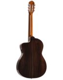 Guitarra Clássica Eletrificada Takamine DH90 Hirade