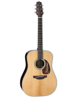 Guitarra Acústica Eletrificada Takamine EF360SC-TT