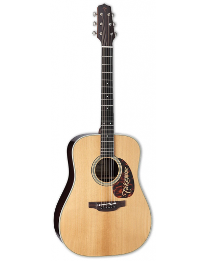 Guitarra Acústica Eletrificada Takamine EF360SC-TT