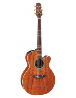 Guitarra Acústica Eletrificada Takamine EF508KC