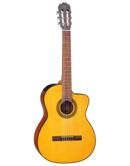 Guitarra Clássica Eletrificada Takamine GC1CE-NAT