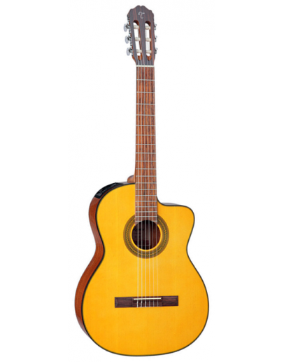 Guitarra Clássica Eletrificada Takamine GC1CE-NAT