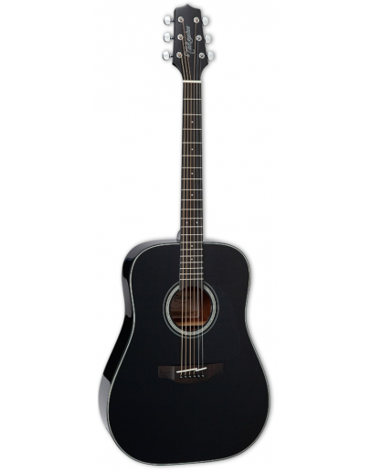 Guitarra Acústica Takamine GD30-BLK