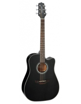 Guitarra Acústica Eletrificada Takamine GD30CE-BLK Guitarra Acústica Eletrificada Takamine GD30CE-BLK