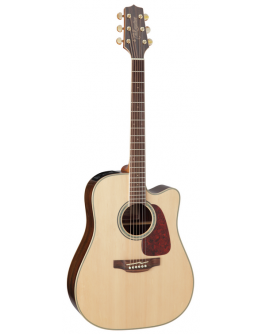 Guitarra Acústica Eletrificada Takamine GD71CE-NAT