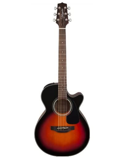 Guitarra Acústica Eletrificada Takamine GF30CE-BSB