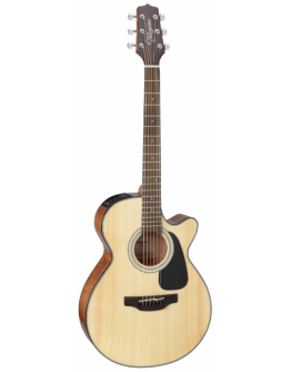 Guitarra Acústica Eletrificada Takamine GF30CE-NAT