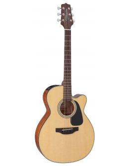 Guitarra Acústica Eletrificada Takamine GN10CE-NS
