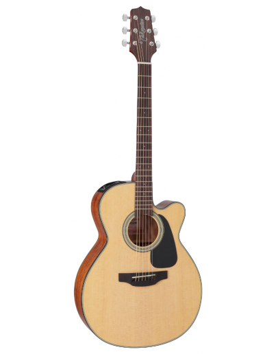 Guitarra Acústica Eletrificada Takamine GN10CE-NS