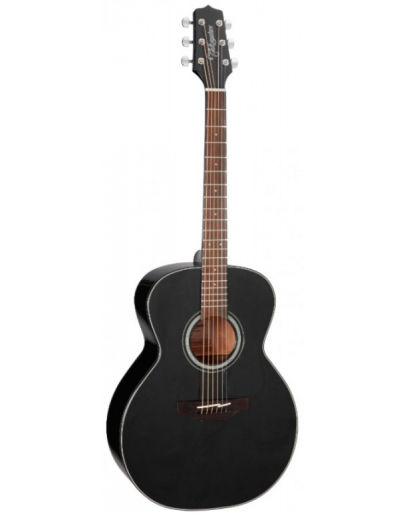 Guitarra Acústica Takamine GN30-BLK