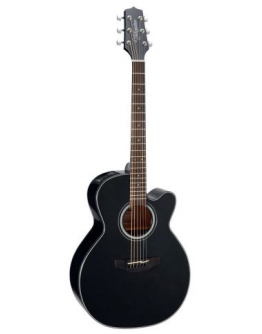 Guitarra Acústica Eletrificada Takamine GN30CE-BLK Guitarra Acústica Eletrificada Takamine GN30CE-BLK