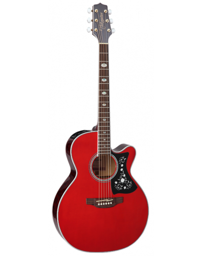 Guitarra Acústica Eletrificada Takamine GN75CE-WR