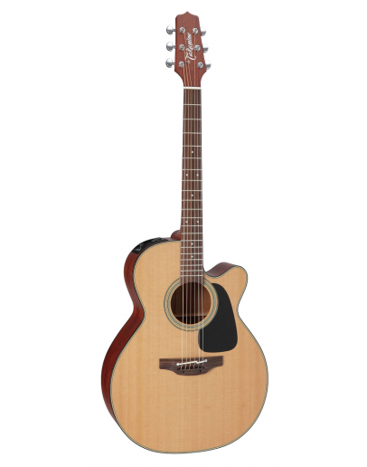 Guitarra Acústica Eletrificada Takamine P1NC