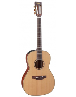 Guitarra Acústica Eletrificada Takamine P3NY