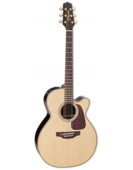 Guitarra Acústica Eletrificada Takamine P5NC