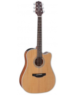 Guitarra Acústica Eletrificada Takamine GD20CE-NS