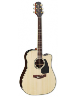 Guitarra Acústica Eletrificada Takamine GD51CE-NAT
