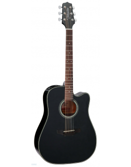 Guitarra Acústica Eletrificada Takamine GD15CE-BLK Guitarra Acústica Eletrificada Takamine GD15CE-BLK