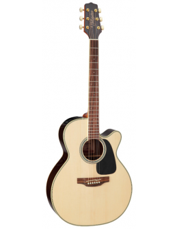 Guitarra Acústica Eletrificada Takamine GN51CE-NAT
