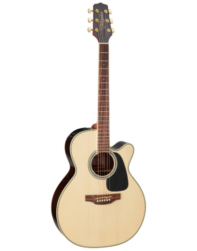 Guitarra Acústica Eletrificada Takamine GN51CE-NAT