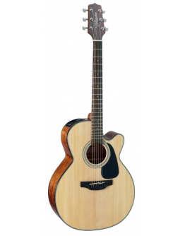 Guitarra Acústica Eletrificada Takamine GN30CE-NAT