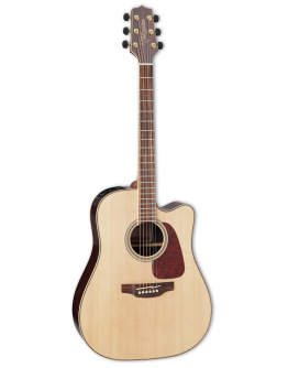 Guitarra Acústica Eletrificada Takamine GN93CE-NAT
