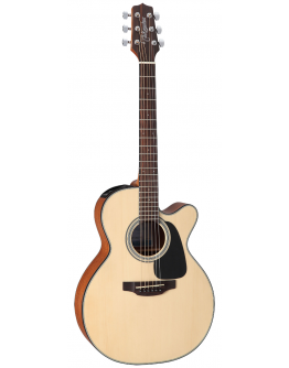 Guitarra Acústica Eletrificada Takamine GX18CE-NS