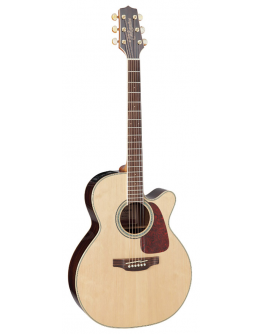 Guitarra Acústica Eletrificada Takamine GN71CE-NAT