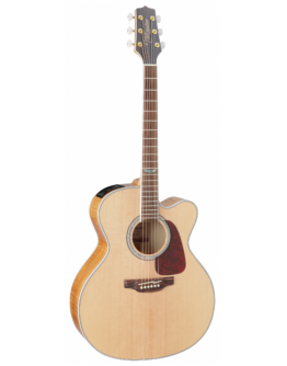 Guitarra Acústica Eletrificada Takamine GJ72CE-NAT 