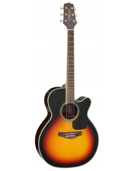 Guitarra Acústica Eletrificada Takamine GN51CE-BSB
