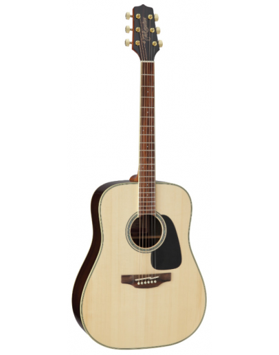 Guitarra Acústica Takamine GD51-NAT