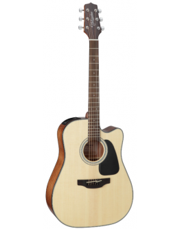Guitarra Acústica Eletrificada Takamine GD30CE-NAT