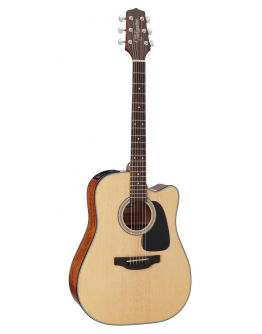 Guitarra Acústica Eletrificada Takamine GD15CE-NAT