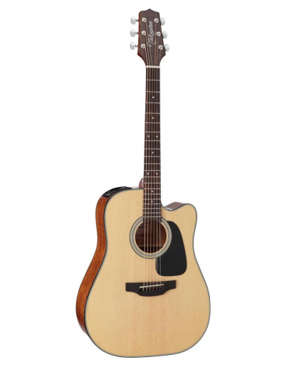 Guitarra Acústica Eletrificada Takamine GD15CE-NAT