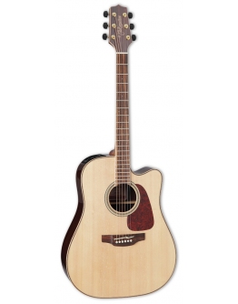 Guitarra Acústica Eletrificada Takamine GD93CE-NAT